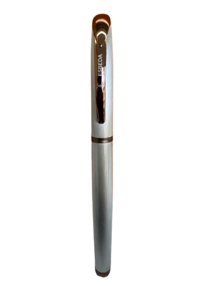 Sindoor Satin Roller Pen